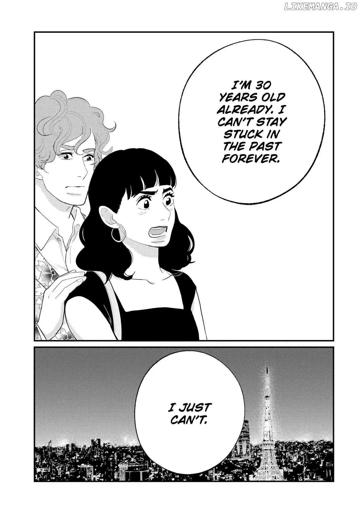 Tokyo Tarareba Girls Returns 2 Chapter 17 page 45 - 