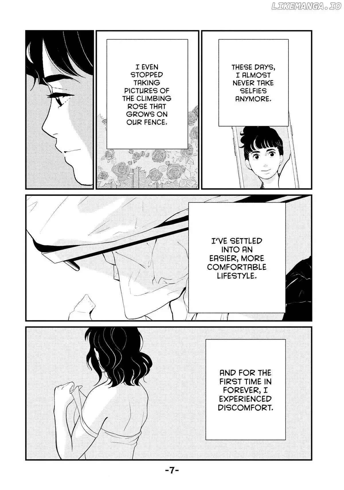 Tokyo Tarareba Girls Returns 2 Chapter 17 page 8 - 