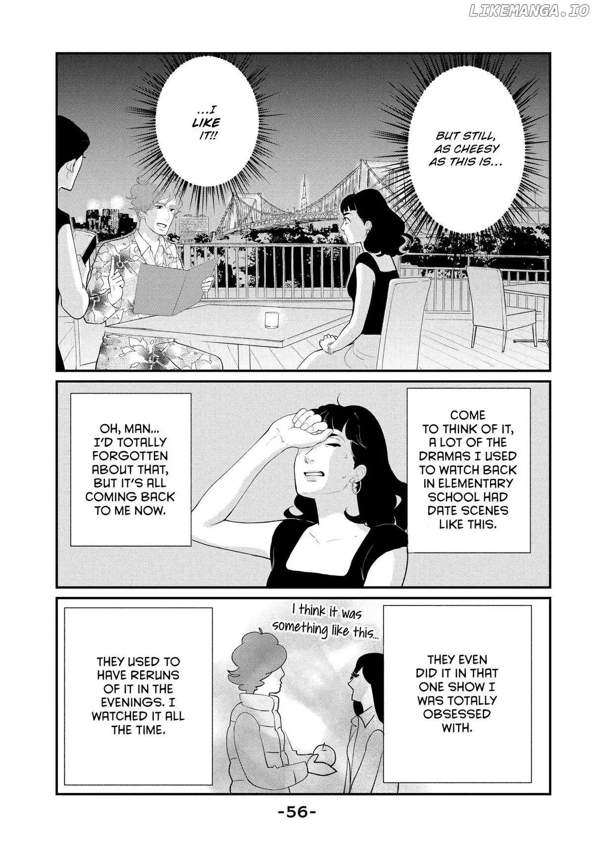 Tokyo Tarareba Girls Returns 2 Chapter 18 page 12 - 