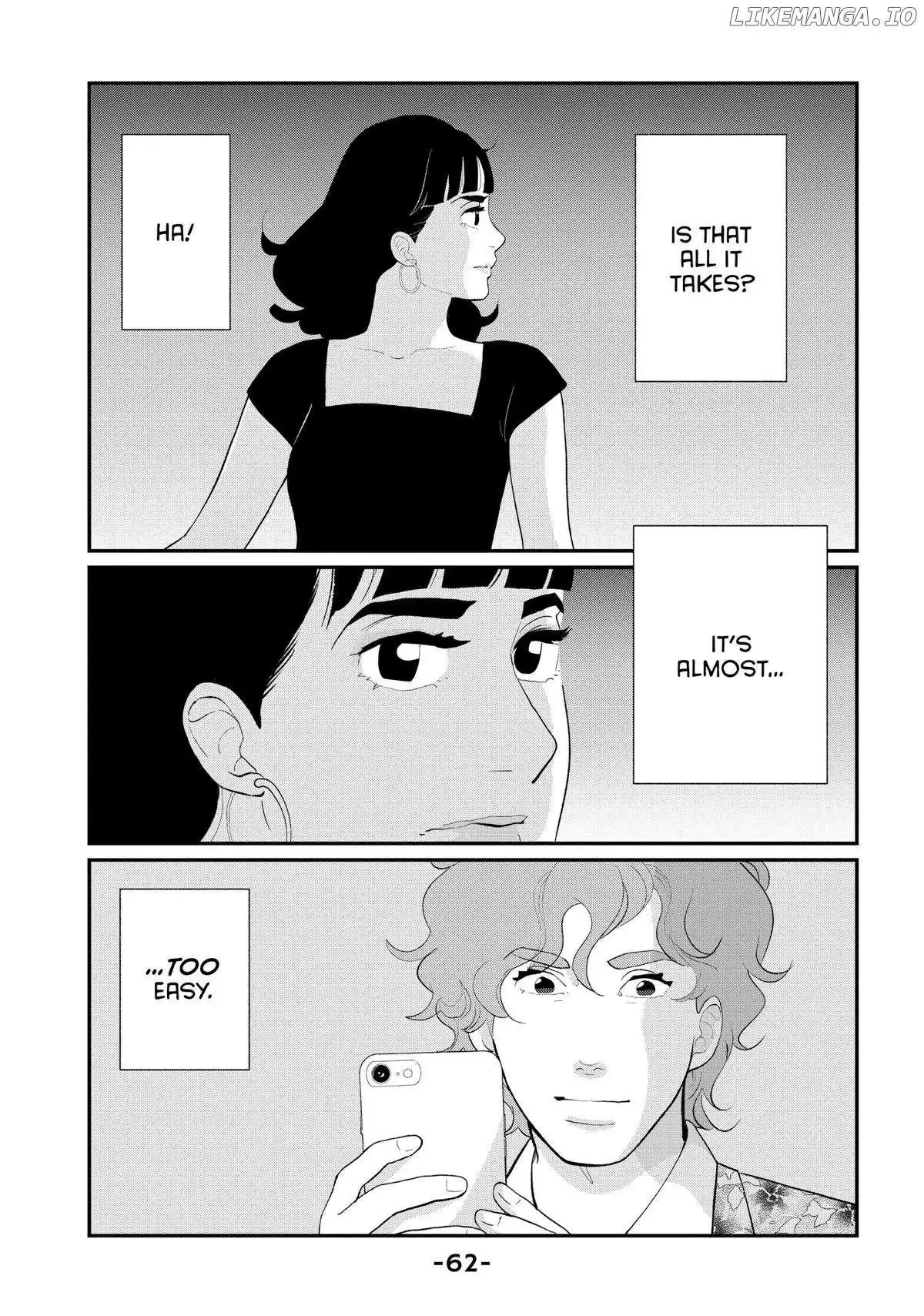 Tokyo Tarareba Girls Returns 2 Chapter 18 page 18 - 
