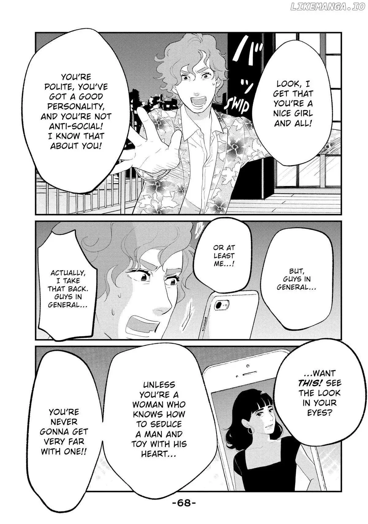 Tokyo Tarareba Girls Returns 2 Chapter 18 page 24 - 
