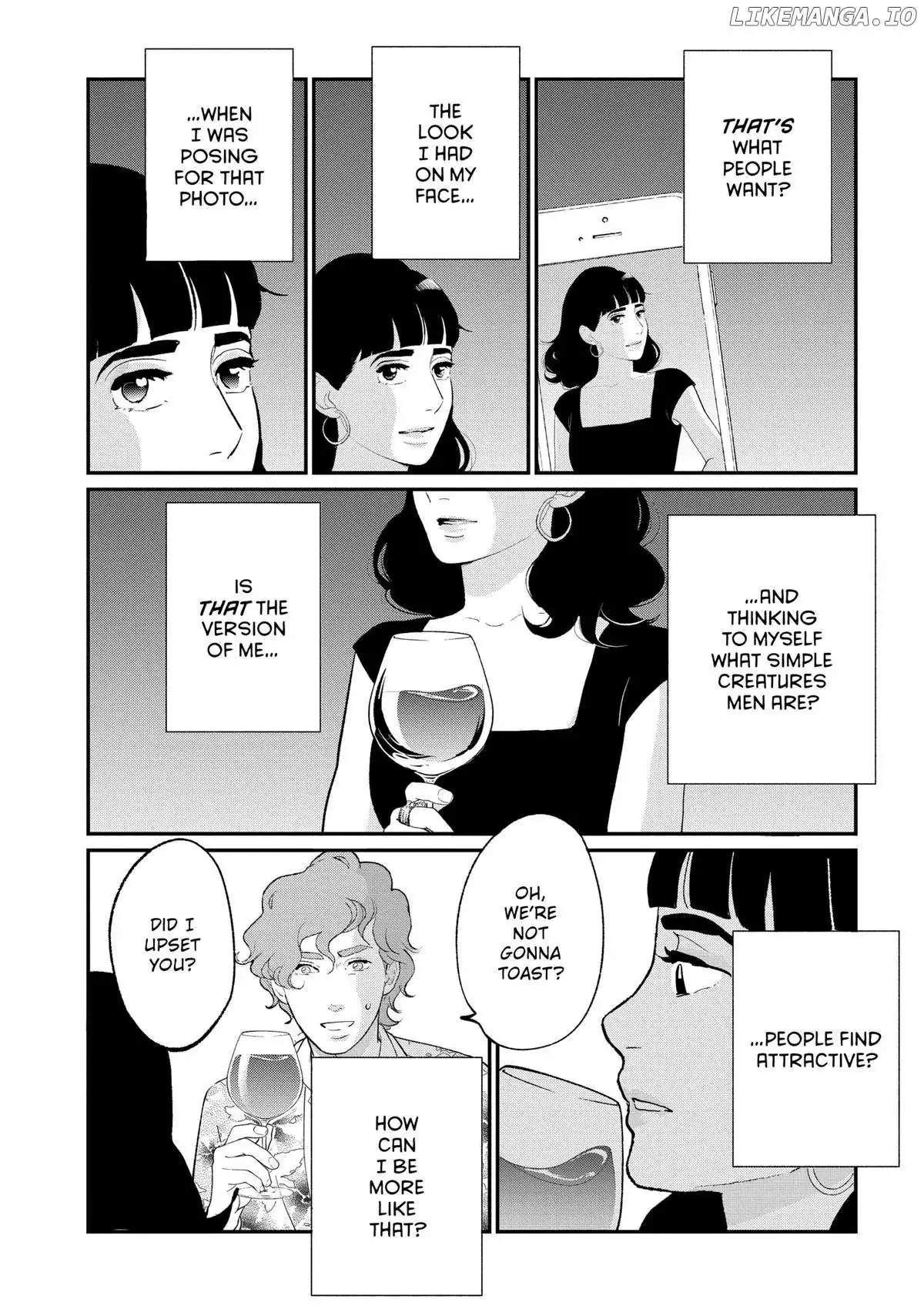 Tokyo Tarareba Girls Returns 2 Chapter 18 page 26 - 