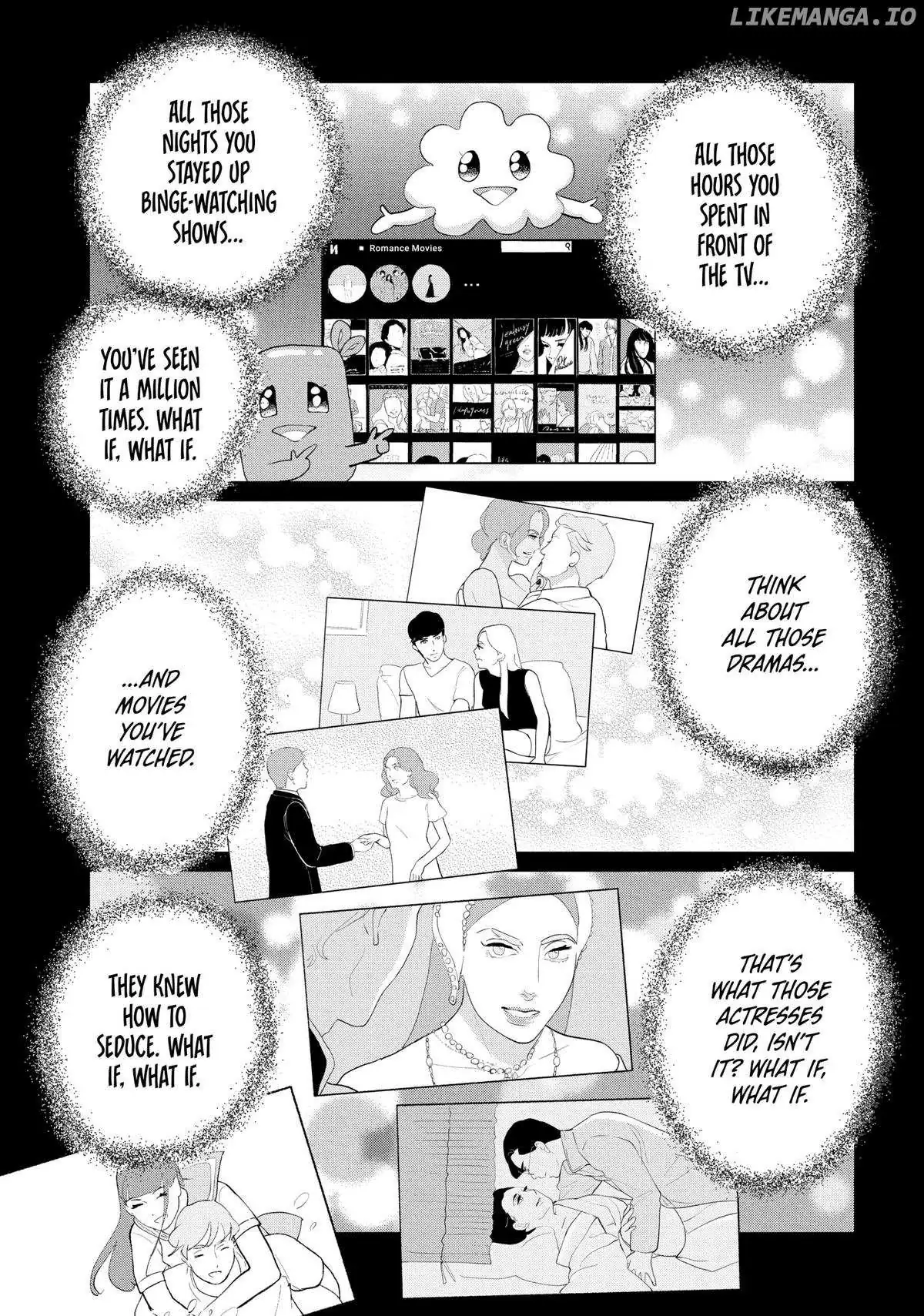 Tokyo Tarareba Girls Returns 2 Chapter 18 page 28 - 