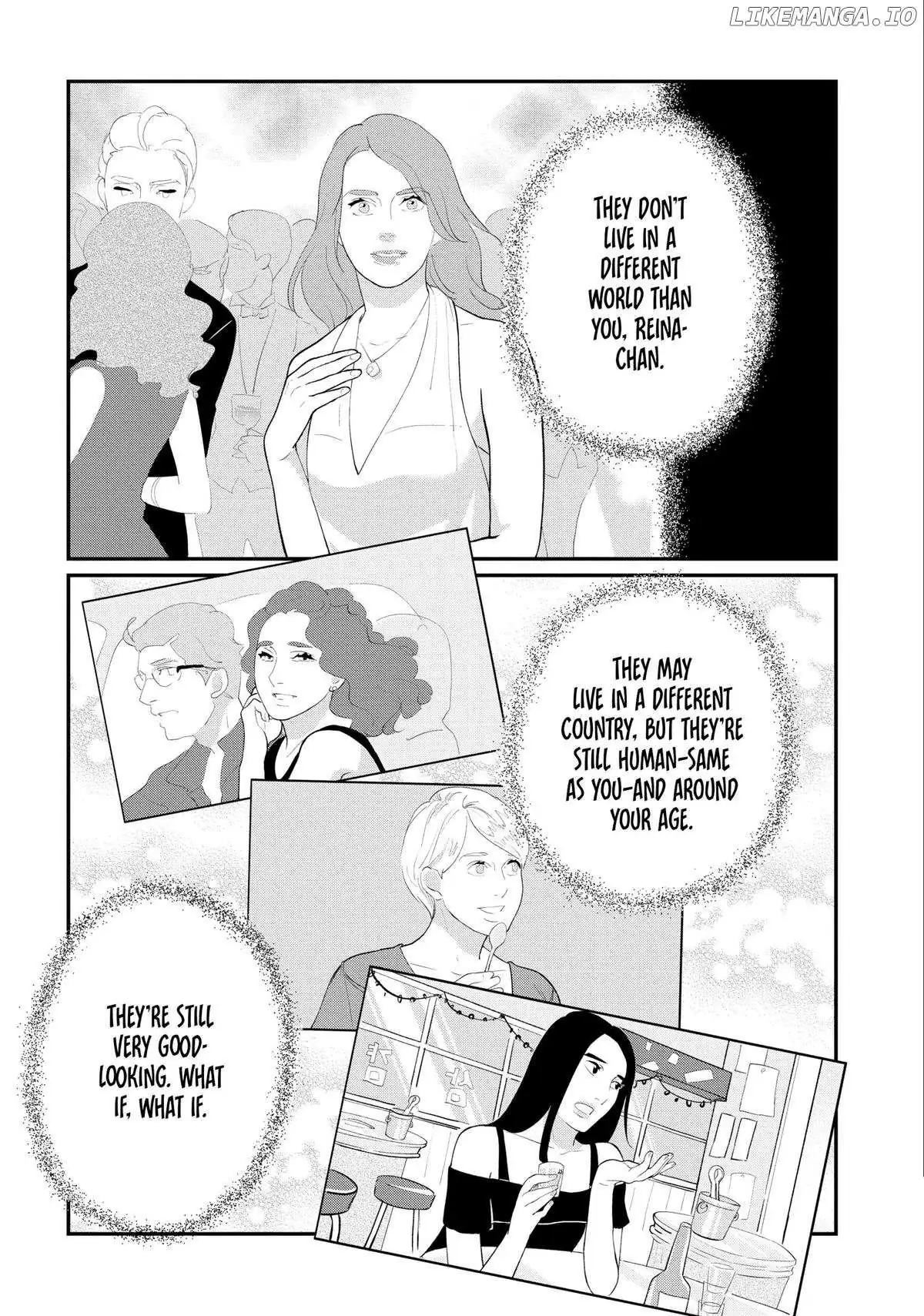 Tokyo Tarareba Girls Returns 2 Chapter 18 page 29 - 