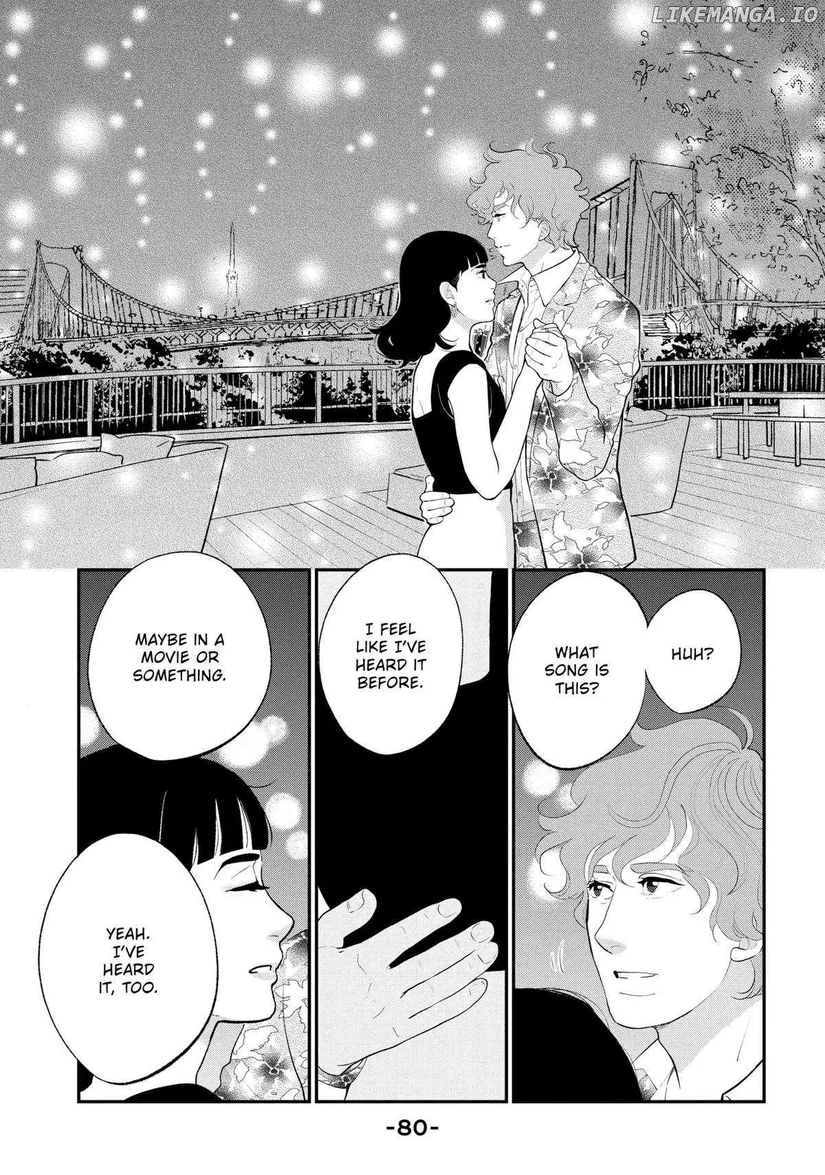 Tokyo Tarareba Girls Returns 2 Chapter 18 page 36 - 
