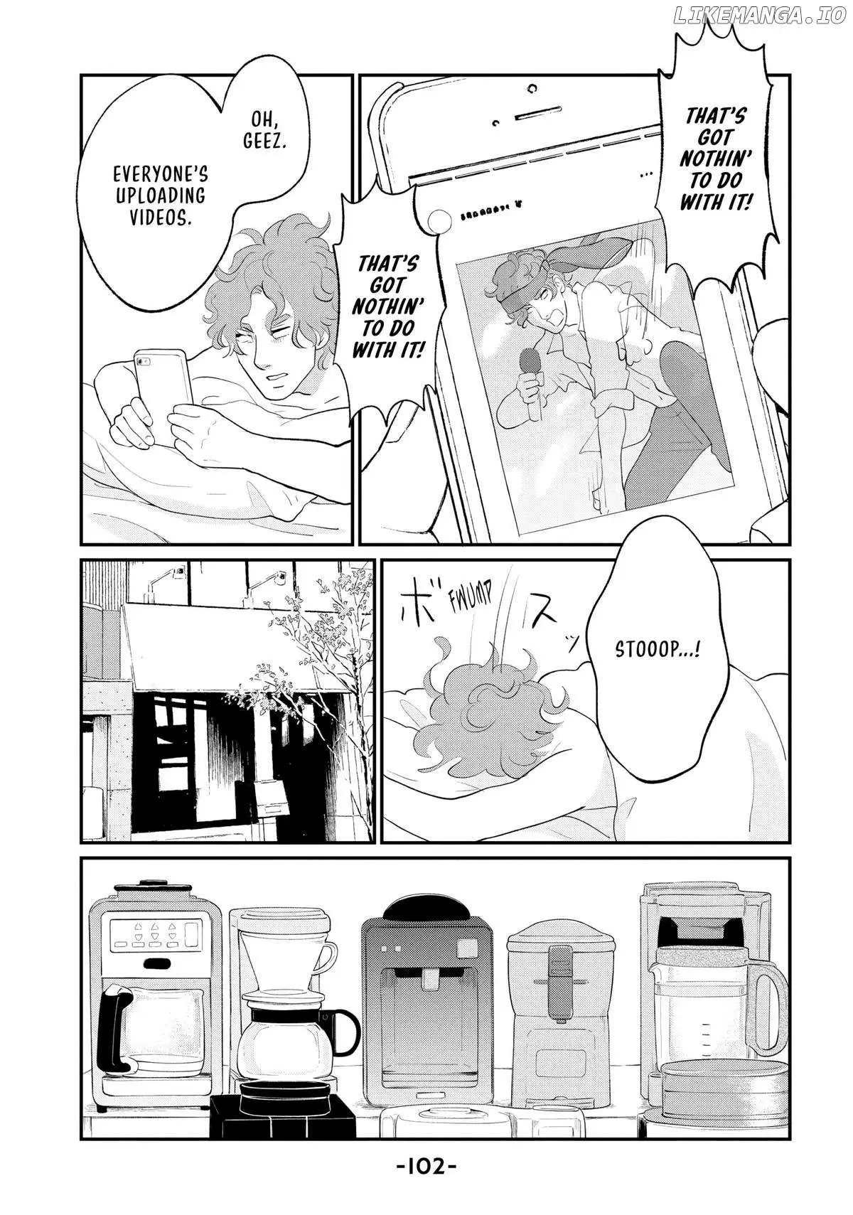 Tokyo Tarareba Girls Returns 2 Chapter 19 page 18 - 
