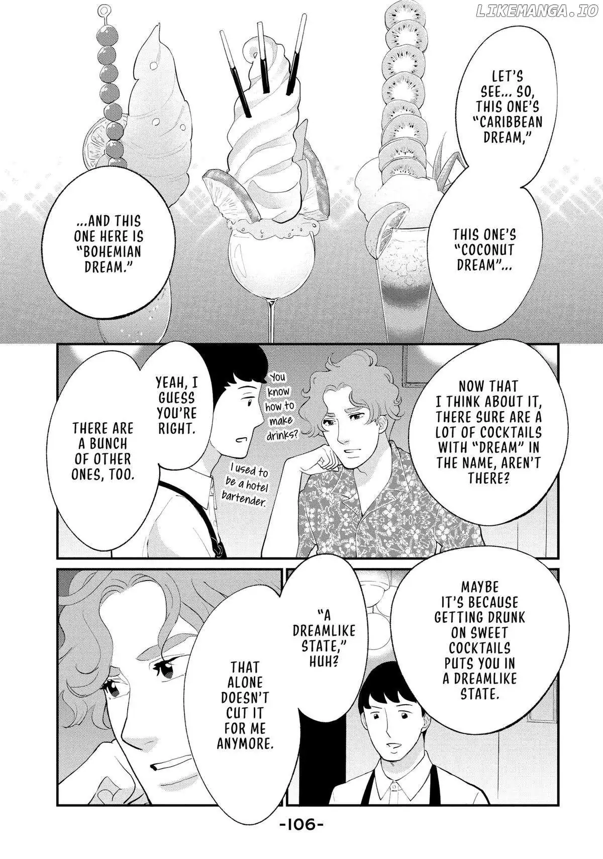 Tokyo Tarareba Girls Returns 2 Chapter 19 page 22 - 