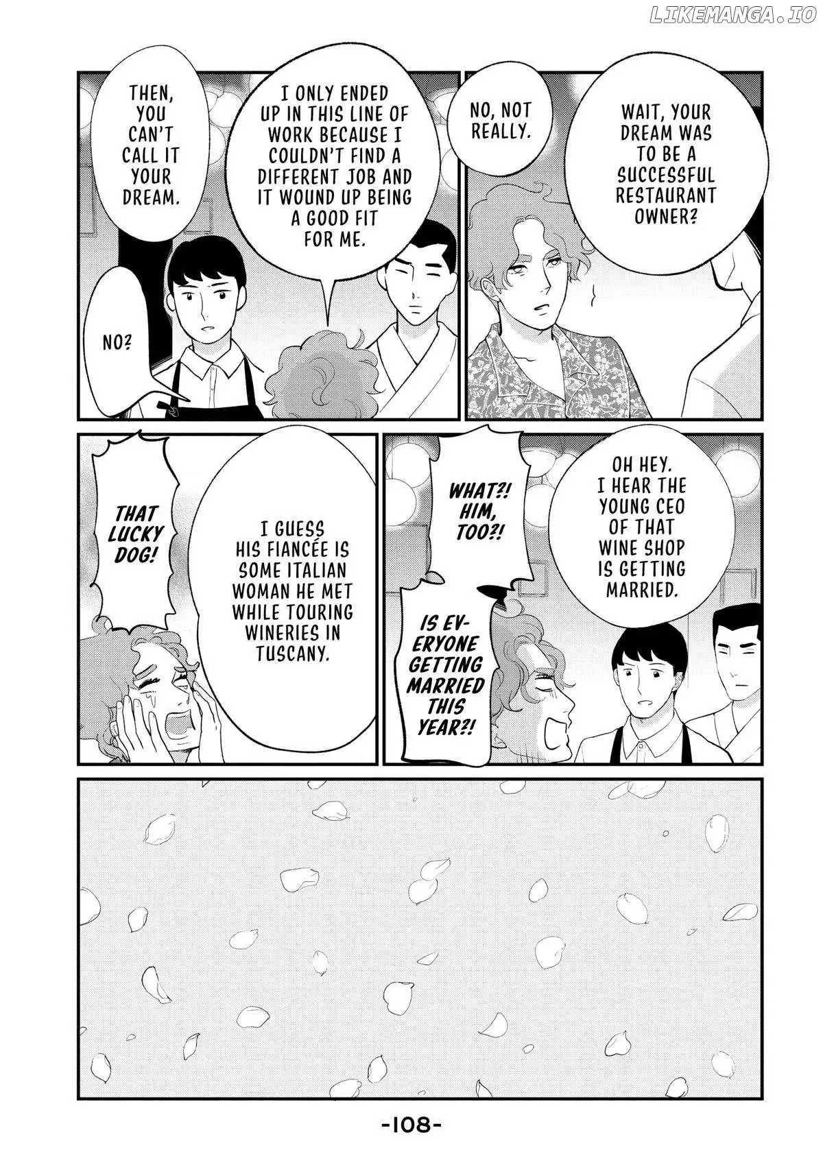 Tokyo Tarareba Girls Returns 2 Chapter 19 page 24 - 