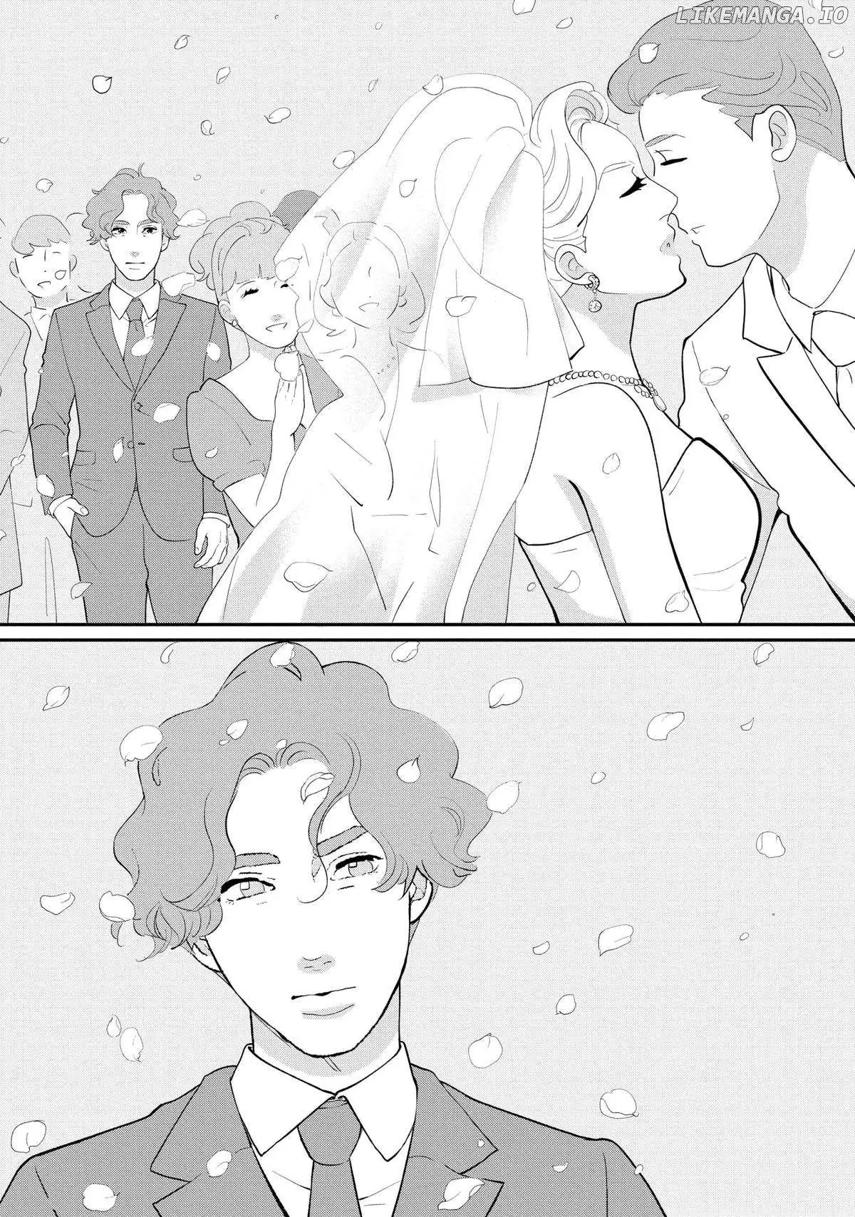 Tokyo Tarareba Girls Returns 2 Chapter 19 page 25 - 