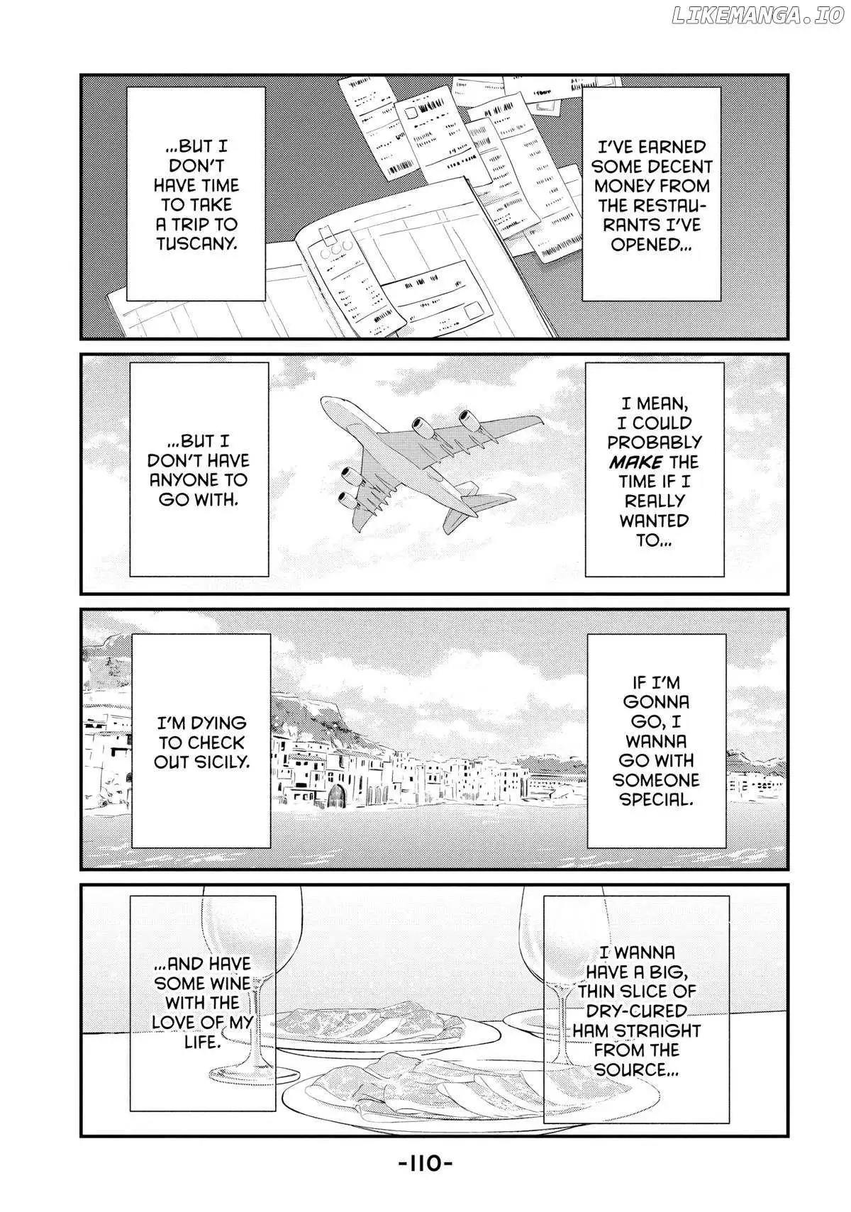 Tokyo Tarareba Girls Returns 2 Chapter 19 page 26 - 