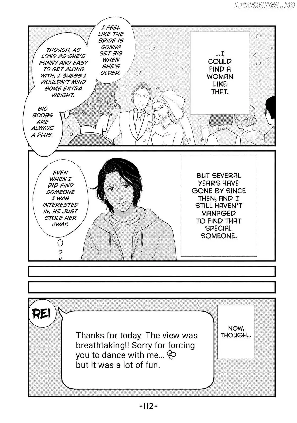 Tokyo Tarareba Girls Returns 2 Chapter 19 page 28 - 