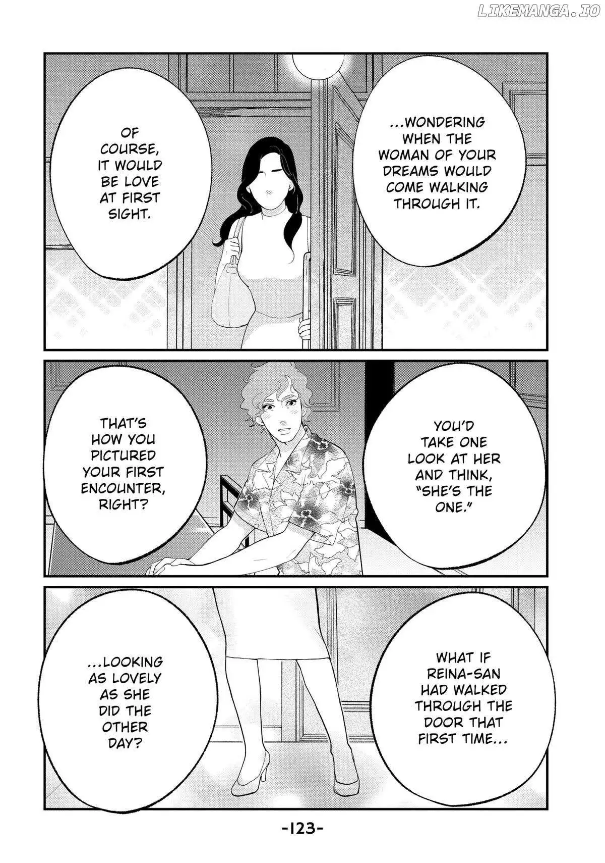 Tokyo Tarareba Girls Returns 2 Chapter 19 page 39 - 