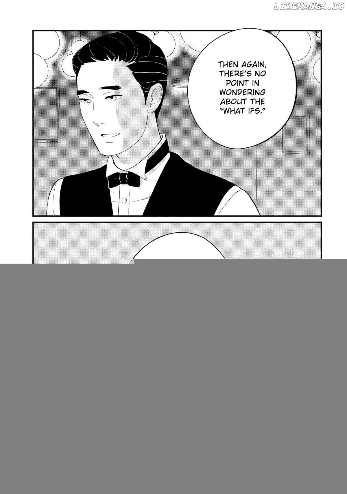 Tokyo Tarareba Girls Returns 2 Chapter 19 page 40 - 