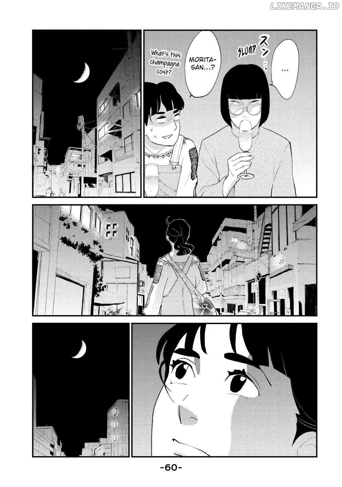 Tokyo Tarareba Girls Returns 2 Chapter 2 page 14 - 