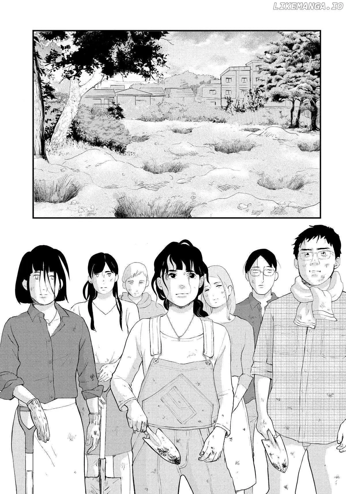 Tokyo Tarareba Girls Returns 2 Chapter 2 page 30 - 