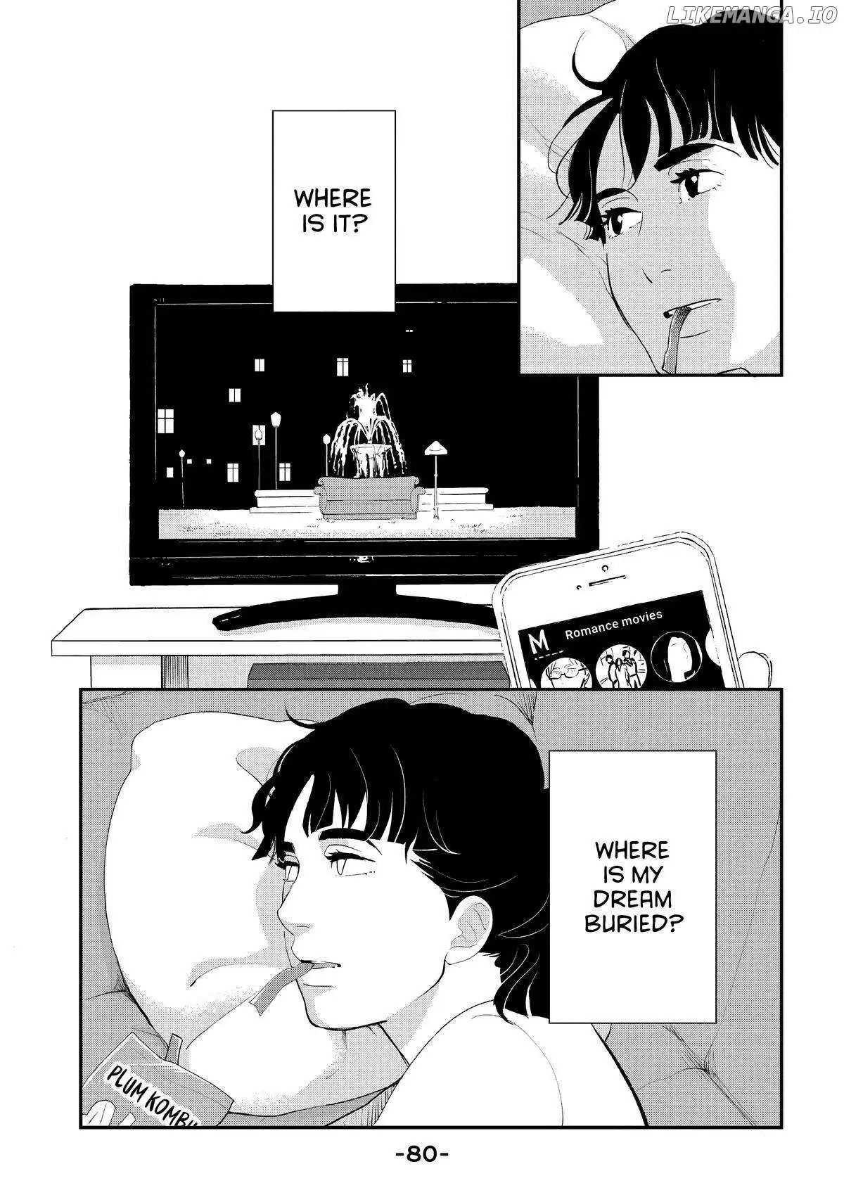 Tokyo Tarareba Girls Returns 2 Chapter 2 page 34 - 