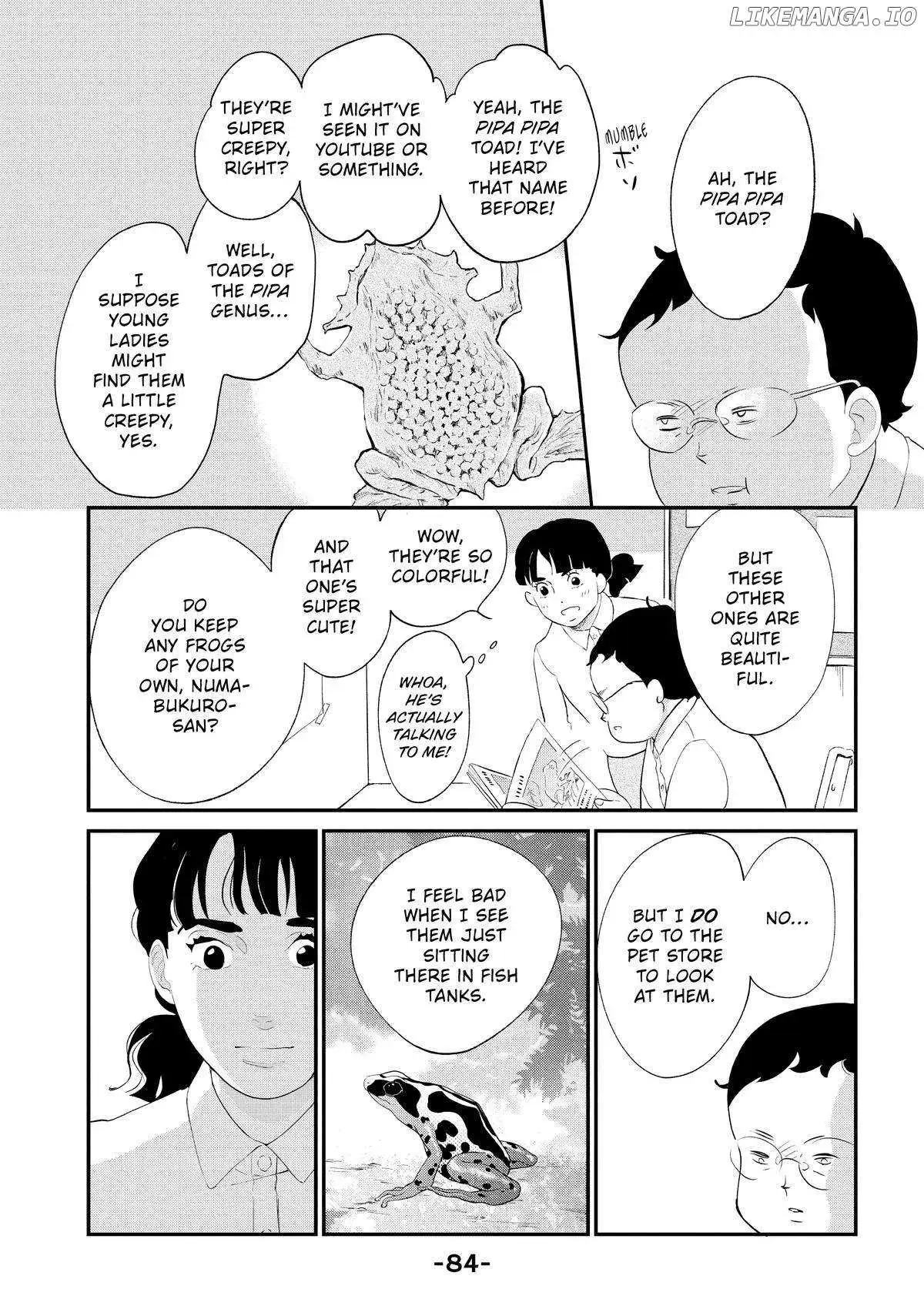 Tokyo Tarareba Girls Returns 2 Chapter 2 page 38 - 