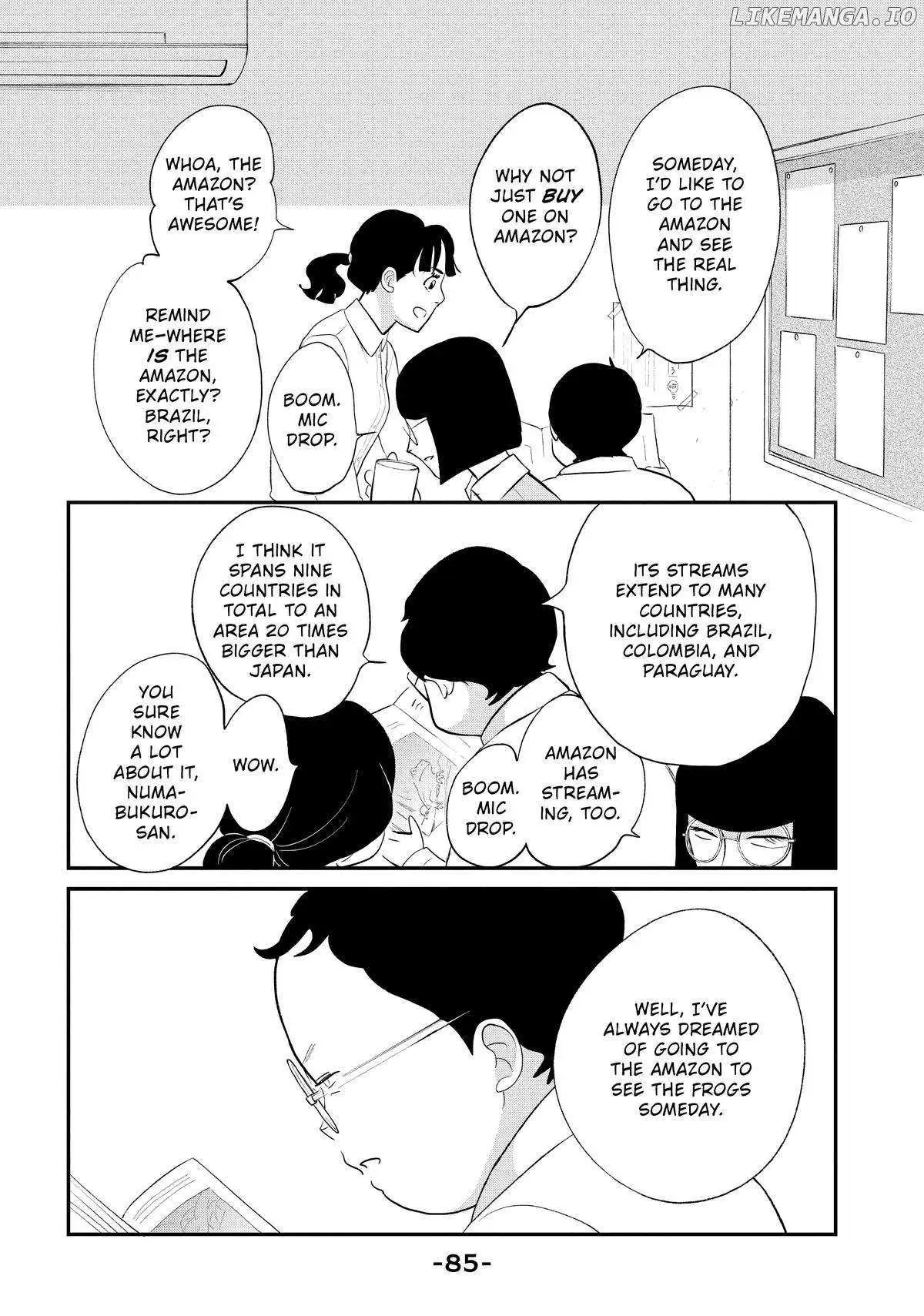 Tokyo Tarareba Girls Returns 2 Chapter 2 page 39 - 