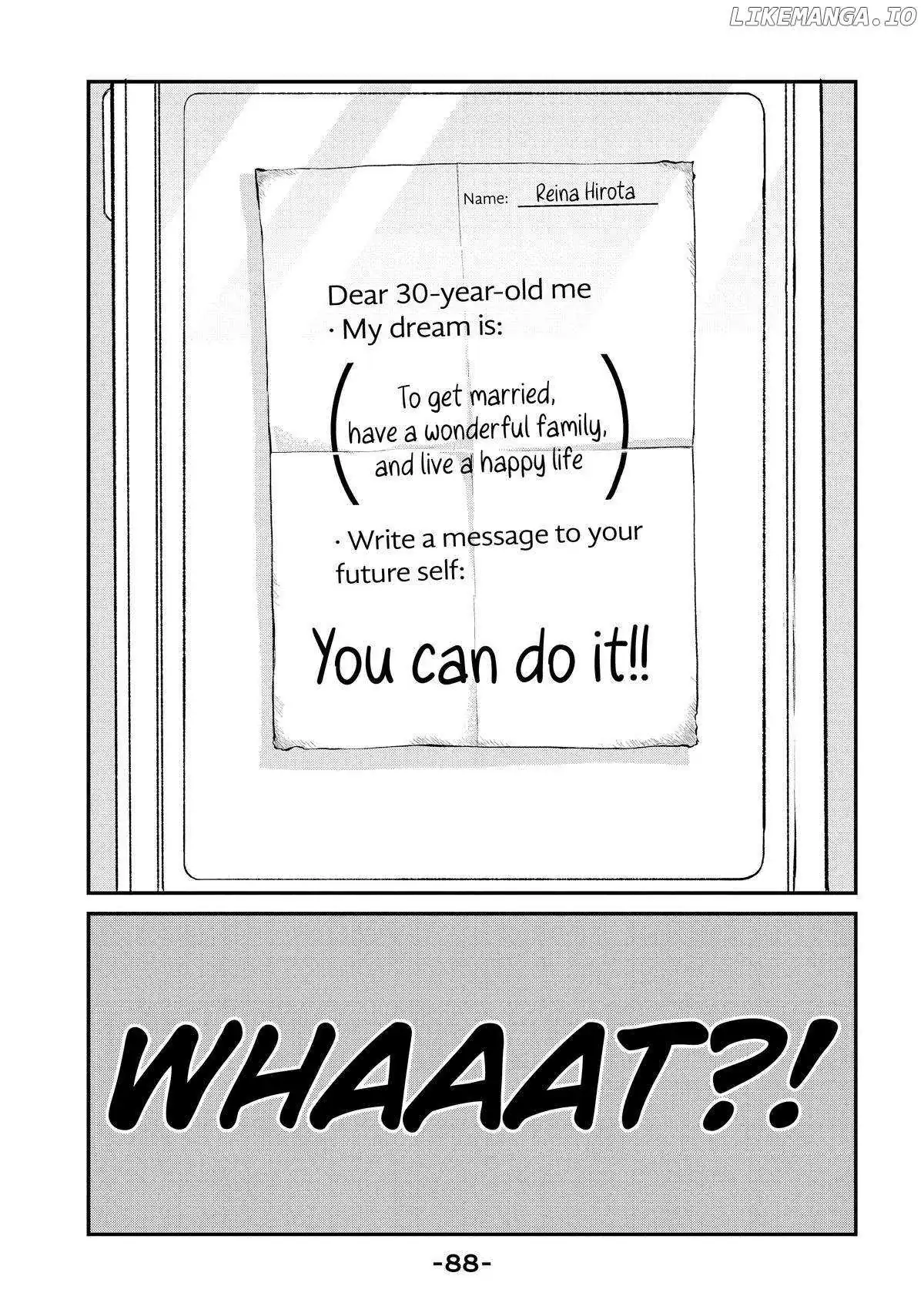 Tokyo Tarareba Girls Returns 2 Chapter 2 page 42 - 