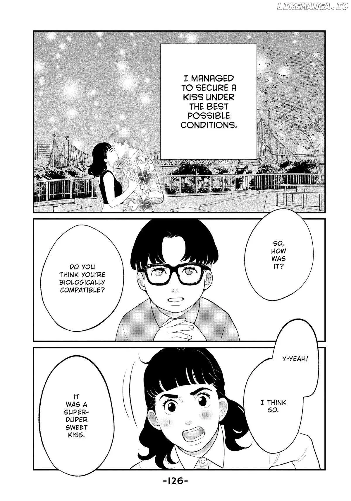 Tokyo Tarareba Girls Returns 2 Chapter 20 page 2 - 