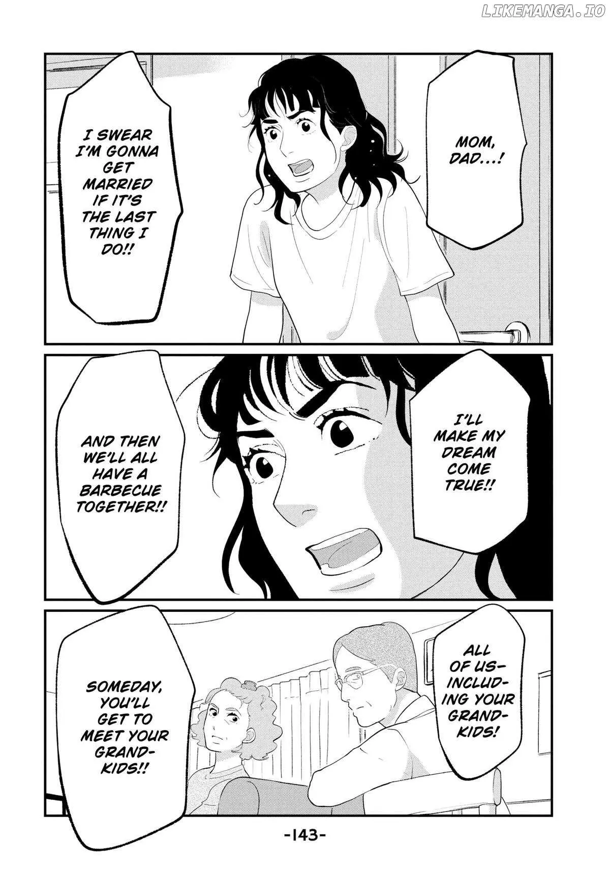 Tokyo Tarareba Girls Returns 2 Chapter 20 page 19 - 