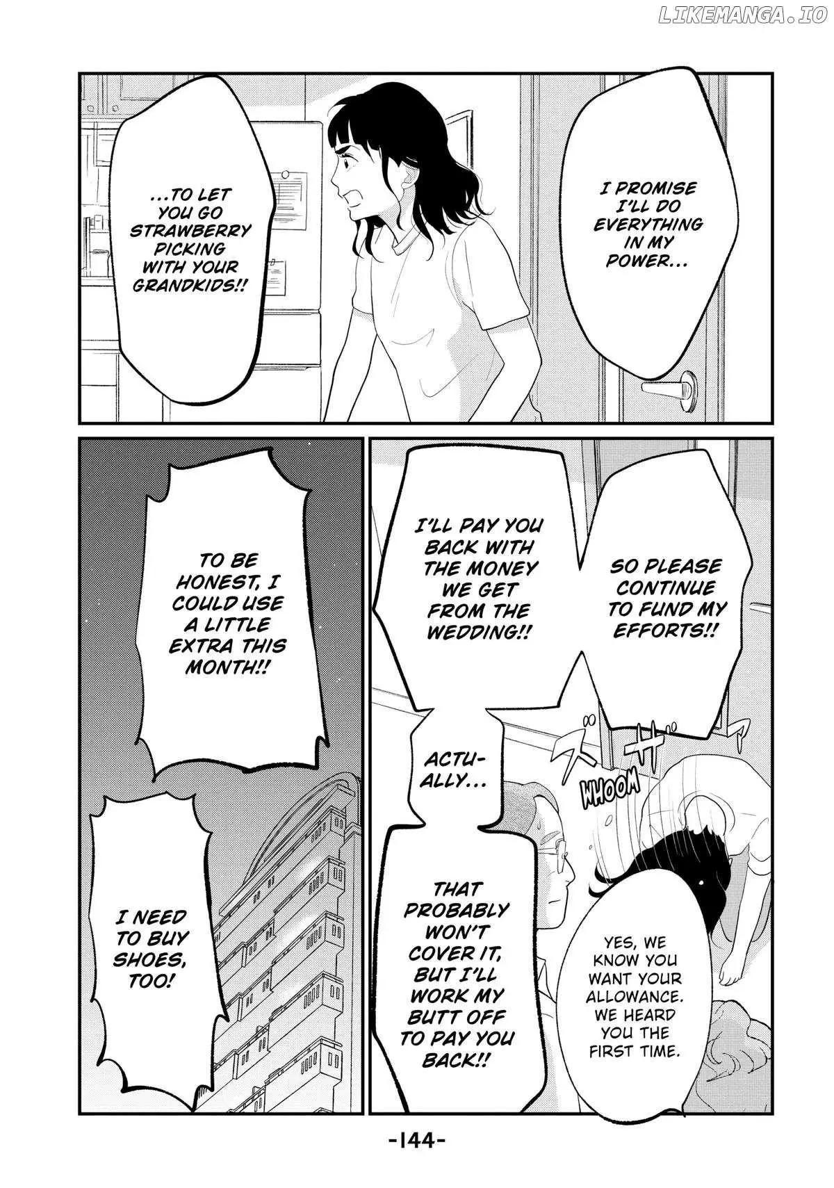 Tokyo Tarareba Girls Returns 2 Chapter 20 page 20 - 