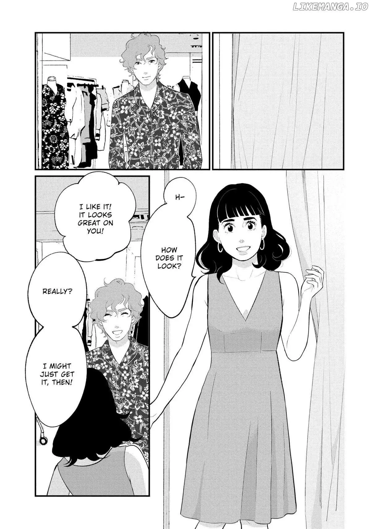 Tokyo Tarareba Girls Returns 2 Chapter 20 page 28 - 