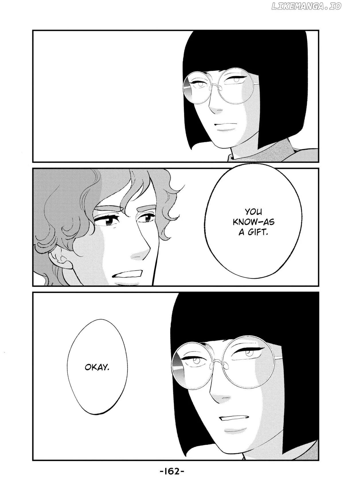 Tokyo Tarareba Girls Returns 2 Chapter 20 page 38 - 