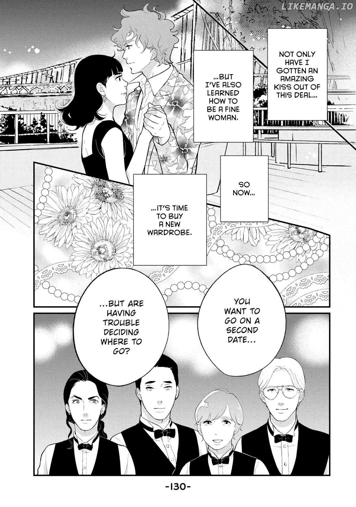Tokyo Tarareba Girls Returns 2 Chapter 20 page 6 - 