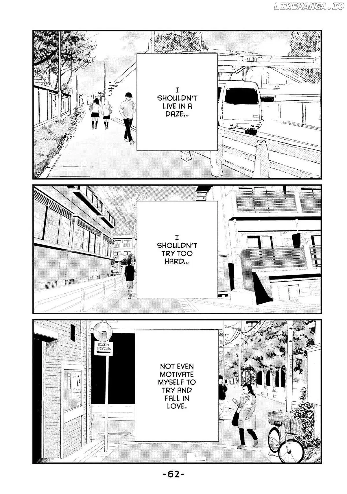 Tokyo Tarareba Girls Returns 2 Chapter 22 page 20 - 