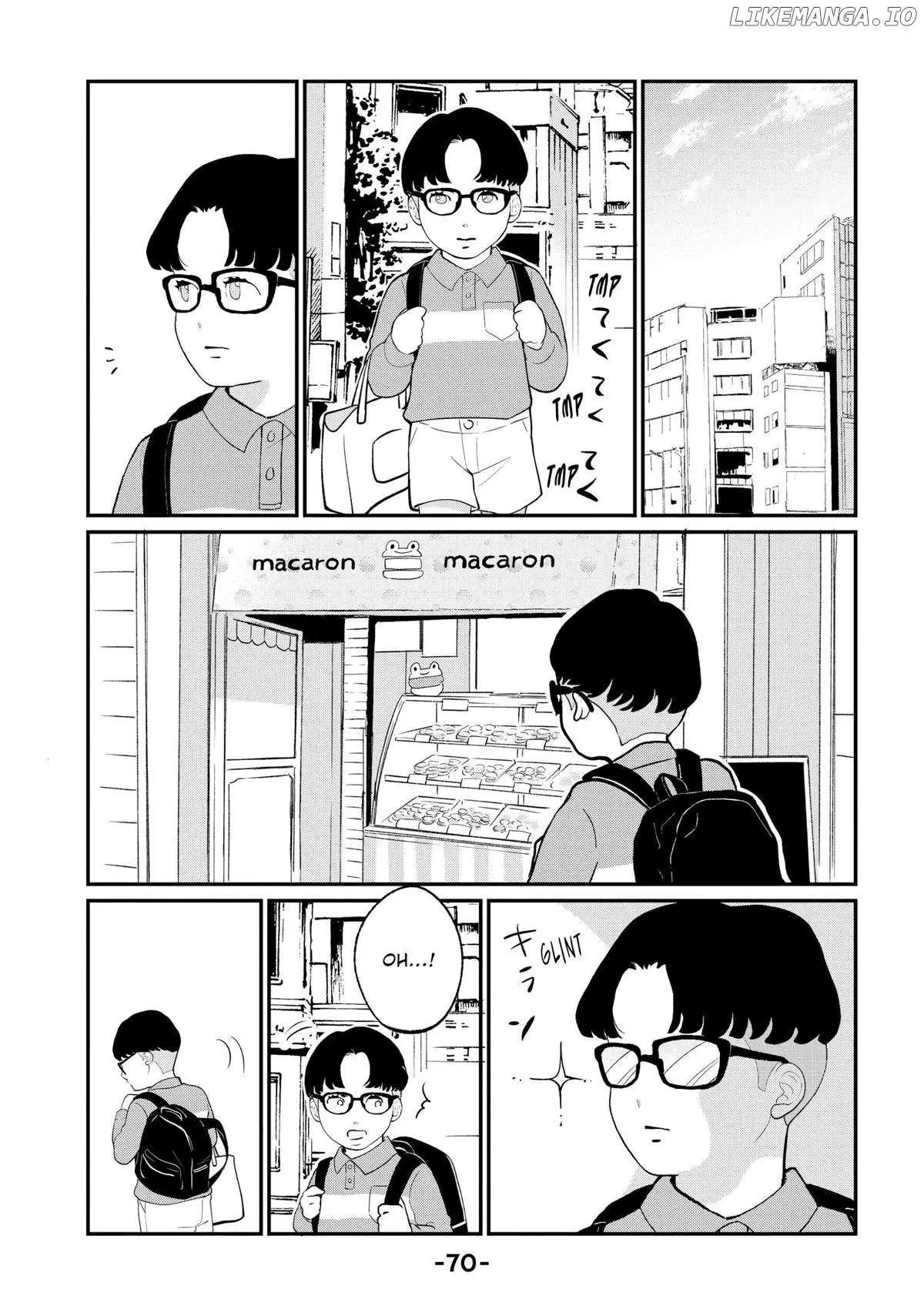 Tokyo Tarareba Girls Returns 2 Chapter 22 page 28 - 