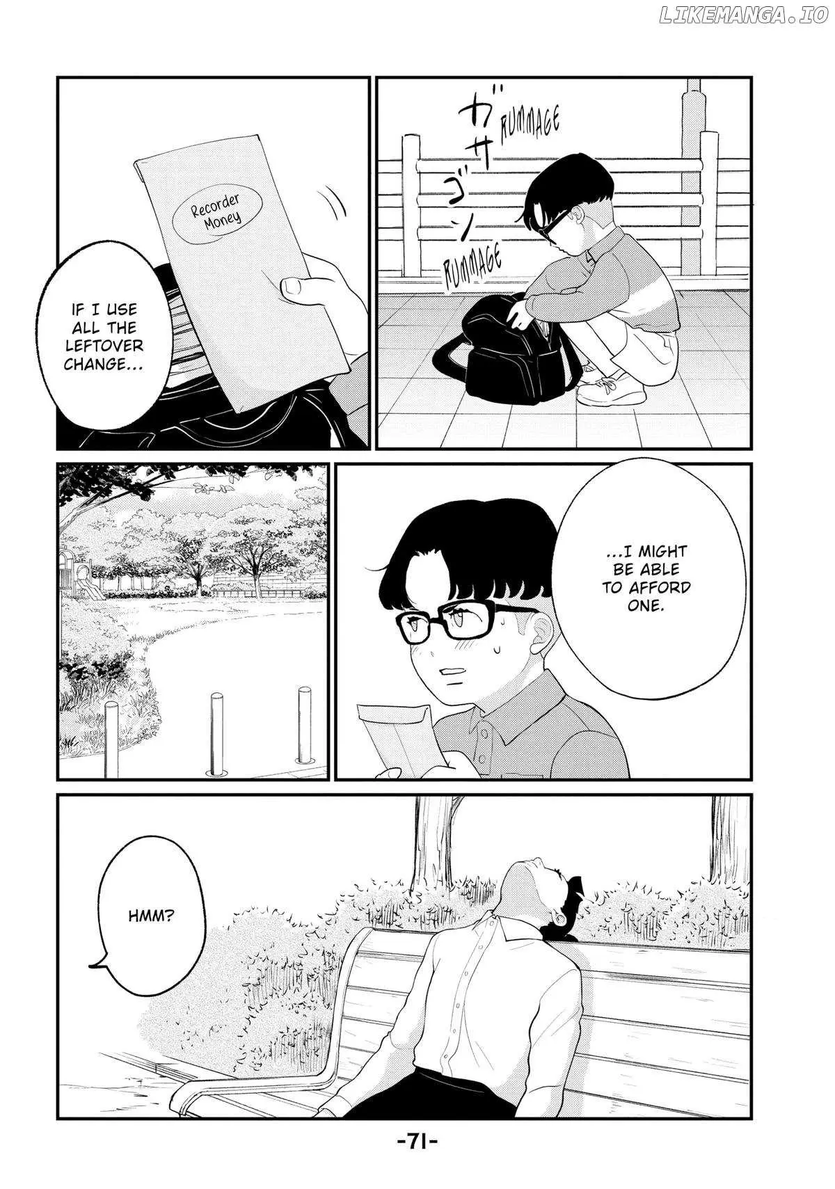Tokyo Tarareba Girls Returns 2 Chapter 22 page 29 - 