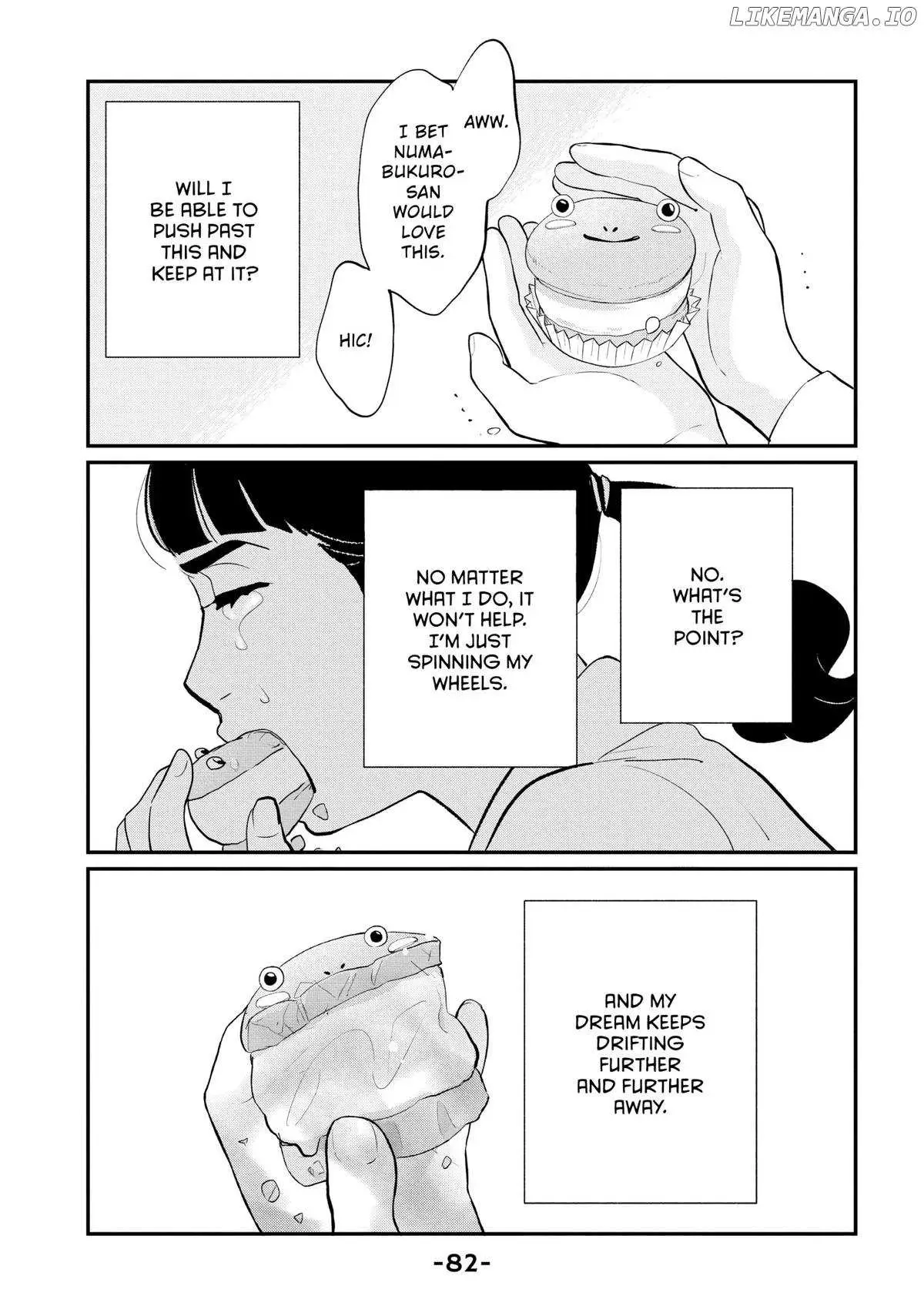 Tokyo Tarareba Girls Returns 2 Chapter 22 page 40 - 