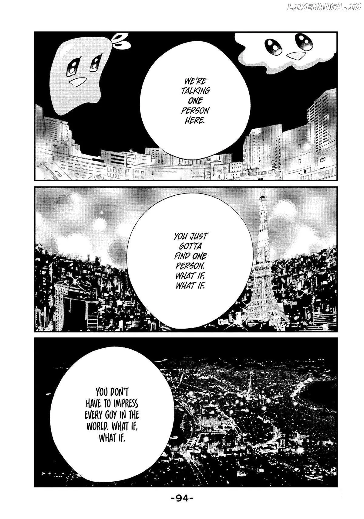 Tokyo Tarareba Girls Returns 2 Chapter 23 page 11 - 