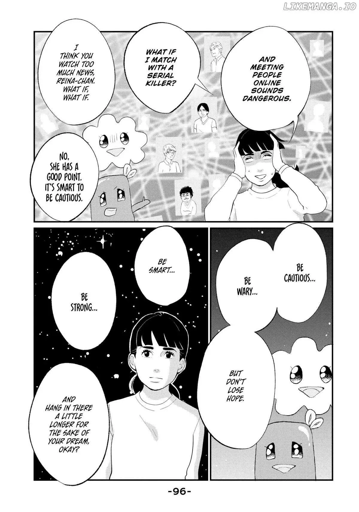 Tokyo Tarareba Girls Returns 2 Chapter 23 page 13 - 