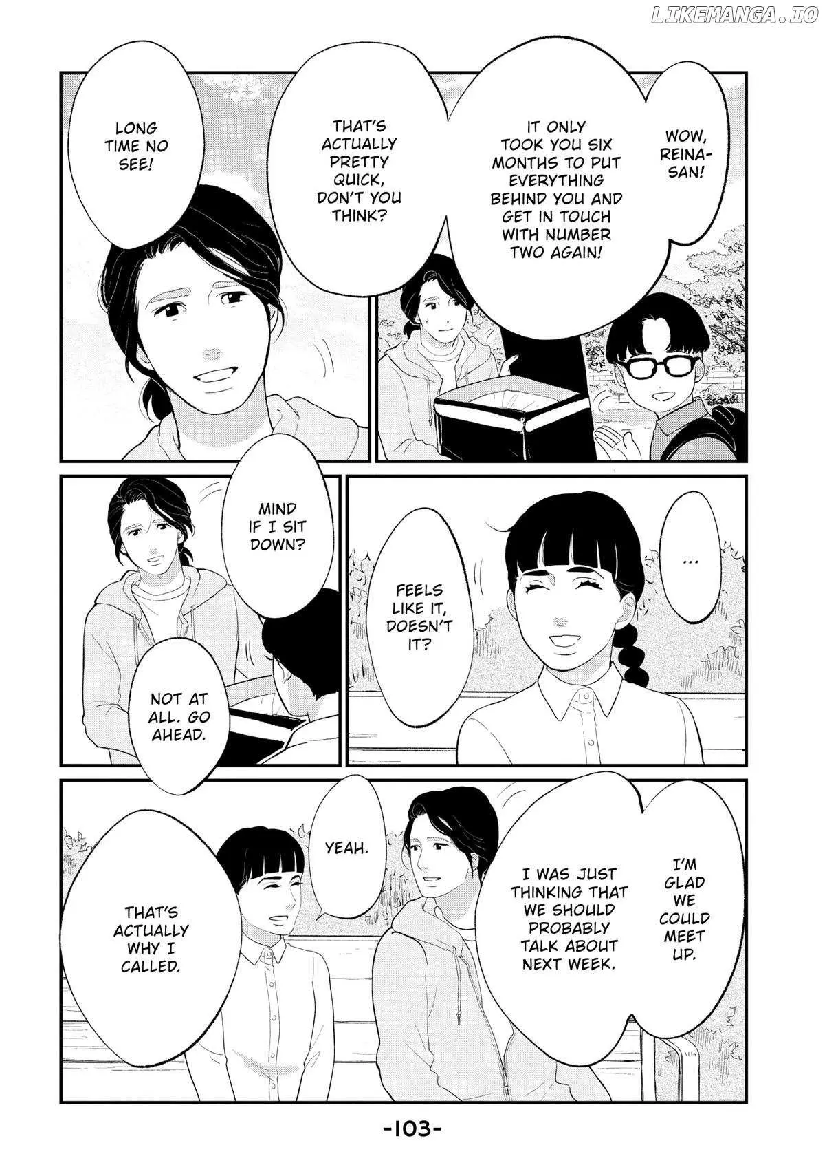 Tokyo Tarareba Girls Returns 2 Chapter 23 page 20 - 