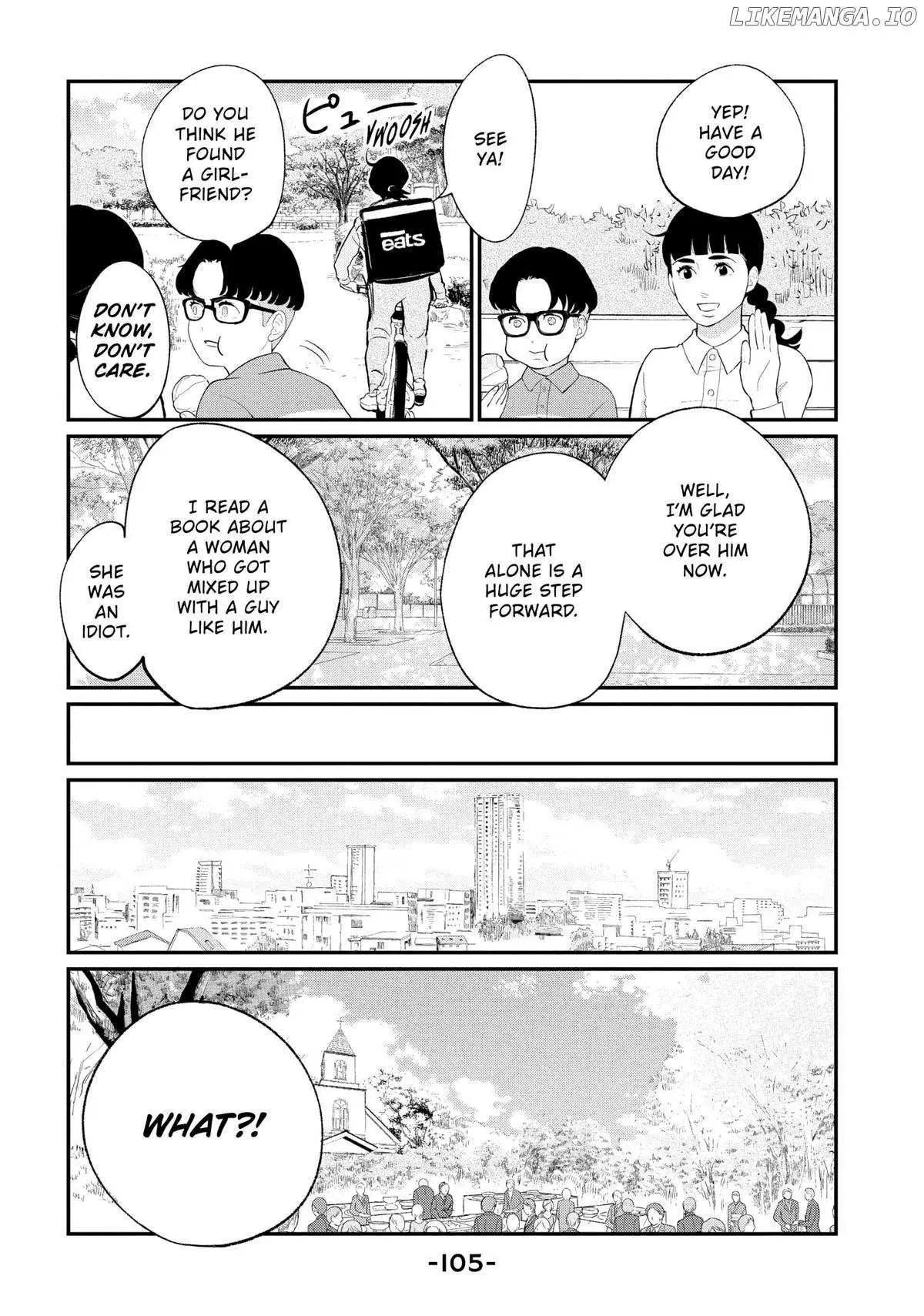 Tokyo Tarareba Girls Returns 2 Chapter 23 page 22 - 