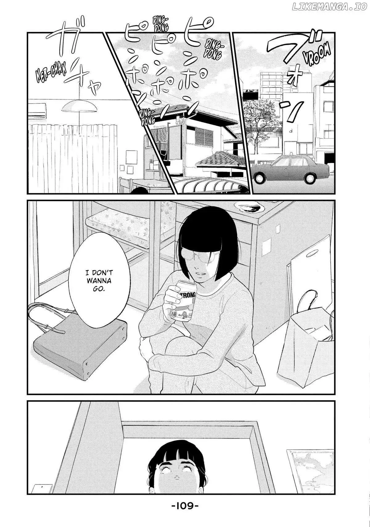 Tokyo Tarareba Girls Returns 2 Chapter 23 page 26 - 