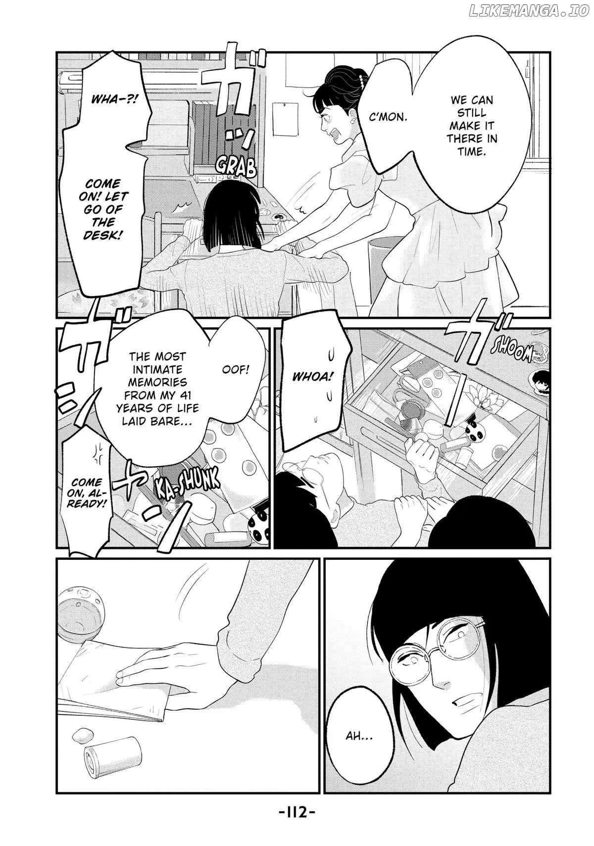 Tokyo Tarareba Girls Returns 2 Chapter 23 page 29 - 