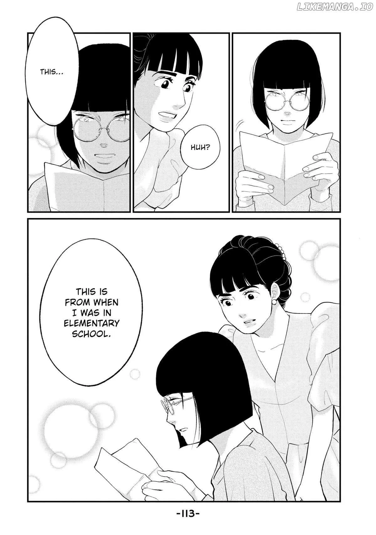 Tokyo Tarareba Girls Returns 2 Chapter 23 page 30 - 