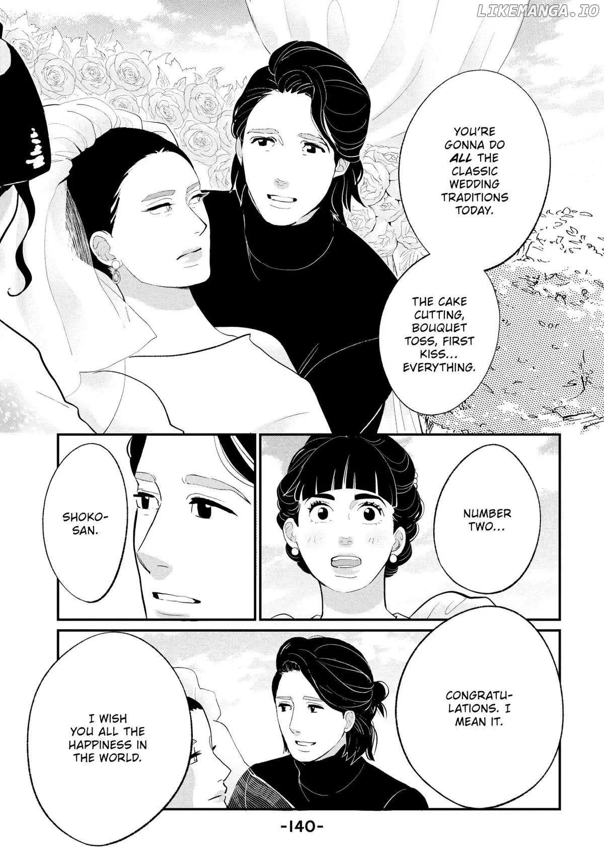 Tokyo Tarareba Girls Returns 2 Chapter 24 page 18 - 