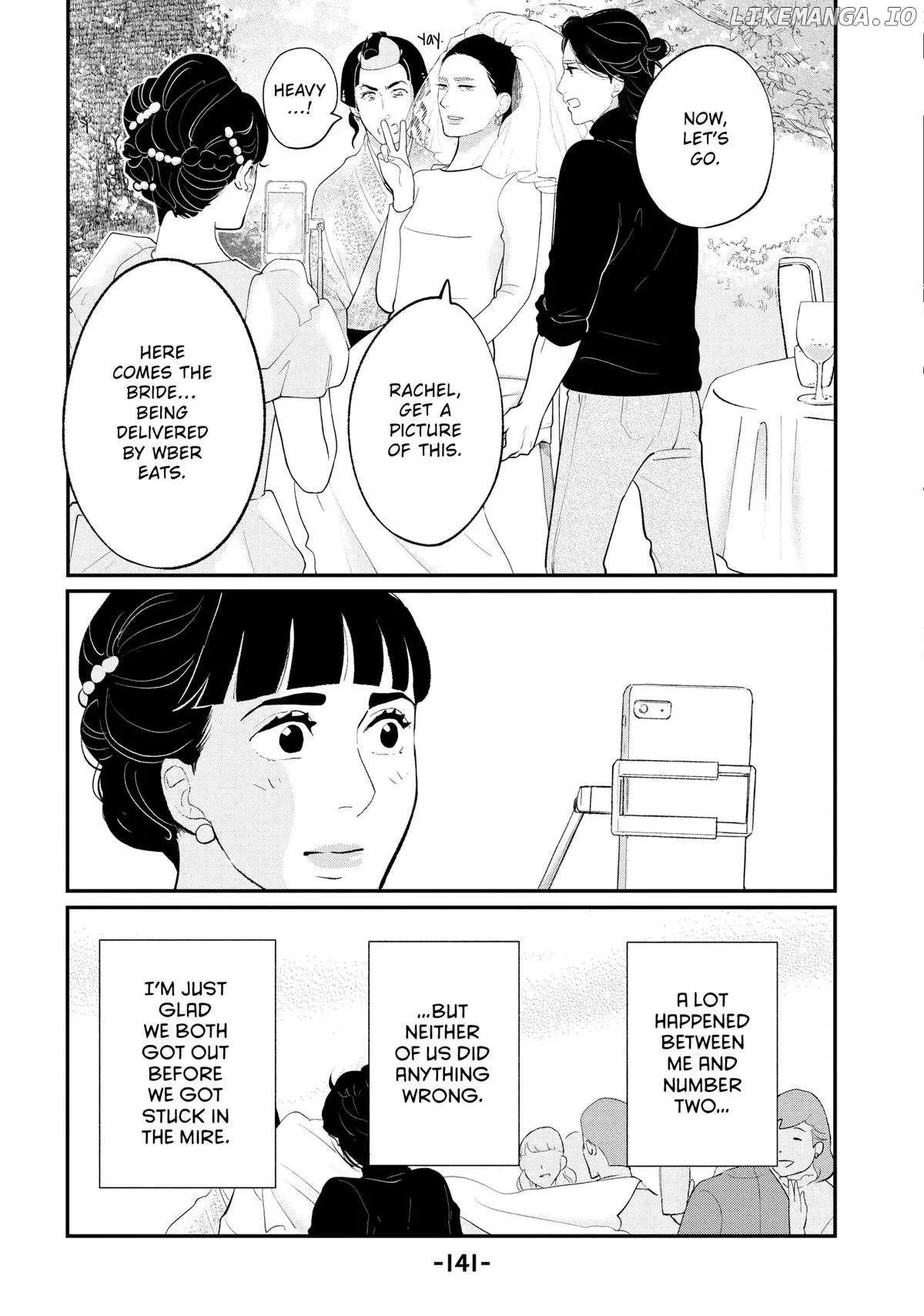Tokyo Tarareba Girls Returns 2 Chapter 24 page 19 - 