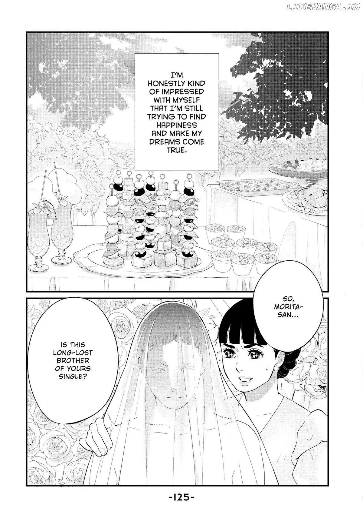 Tokyo Tarareba Girls Returns 2 Chapter 24 page 3 - 