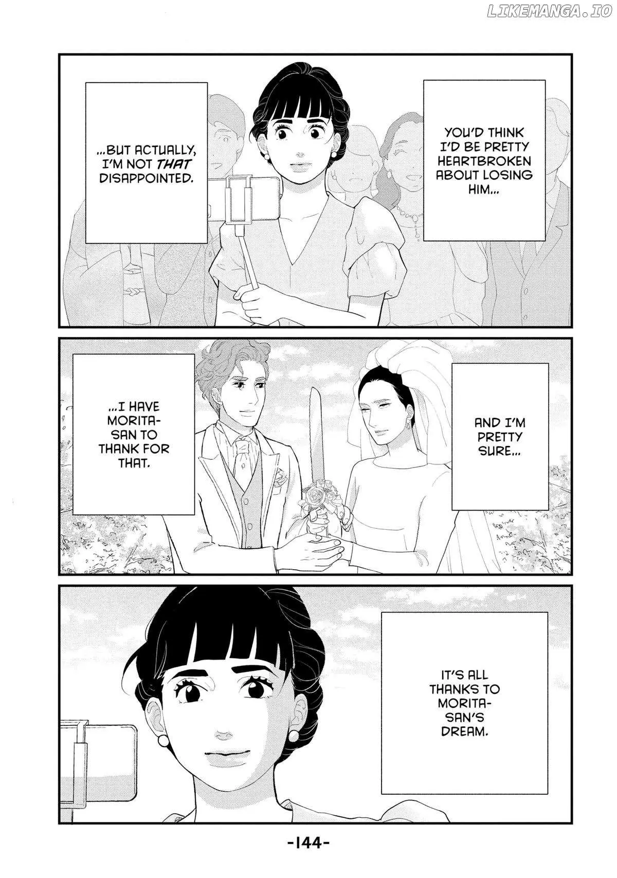 Tokyo Tarareba Girls Returns 2 Chapter 24 page 22 - 