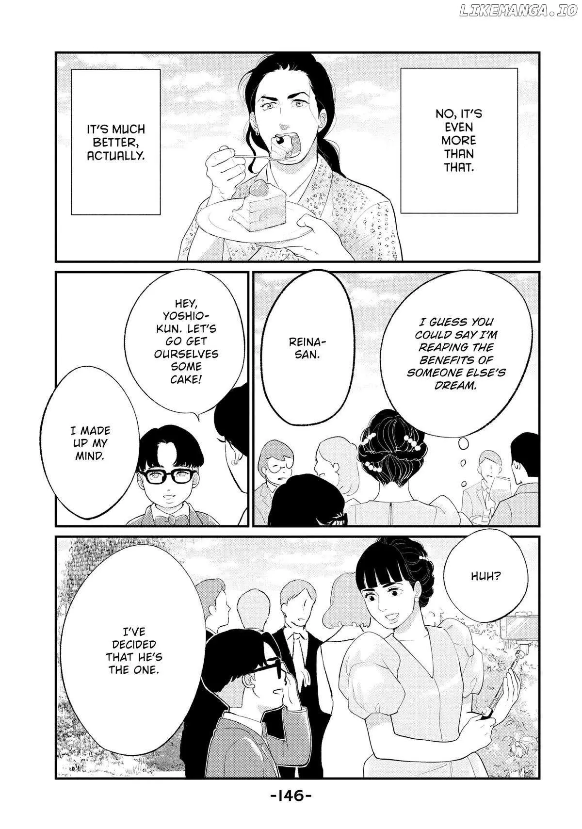 Tokyo Tarareba Girls Returns 2 Chapter 24 page 24 - 