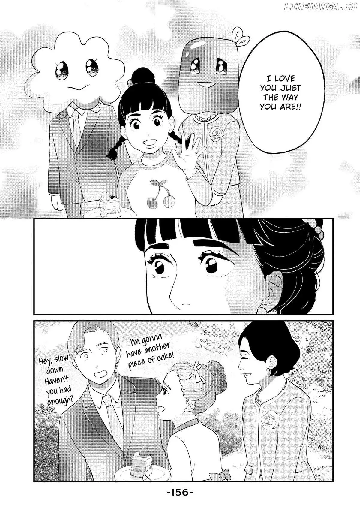 Tokyo Tarareba Girls Returns 2 Chapter 24 page 34 - 