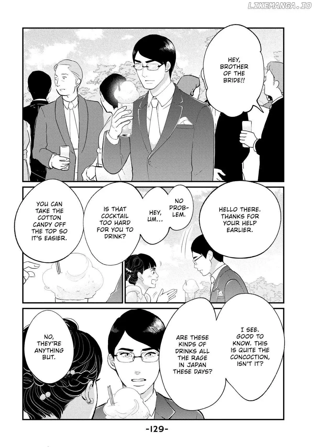 Tokyo Tarareba Girls Returns 2 Chapter 24 page 7 - 