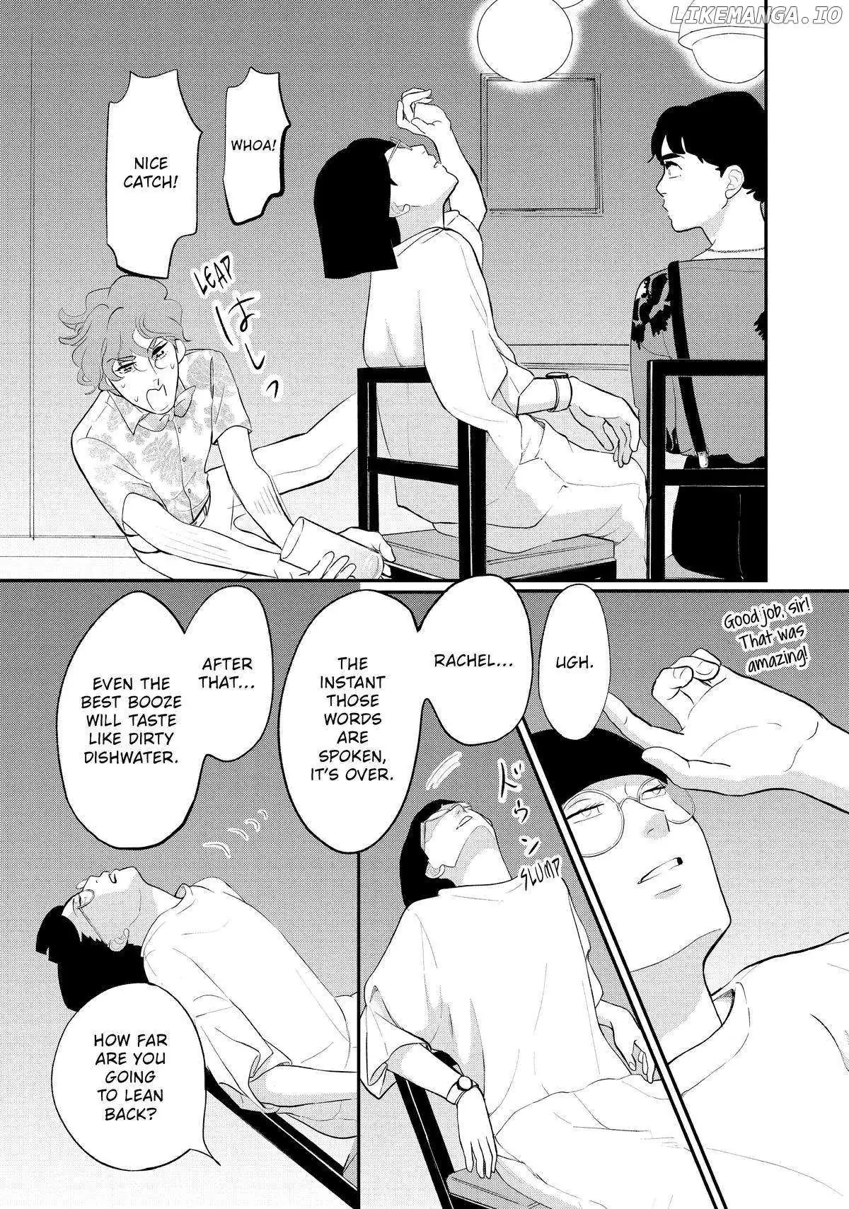 Tokyo Tarareba Girls Returns 2 Chapter 3 page 15 - 
