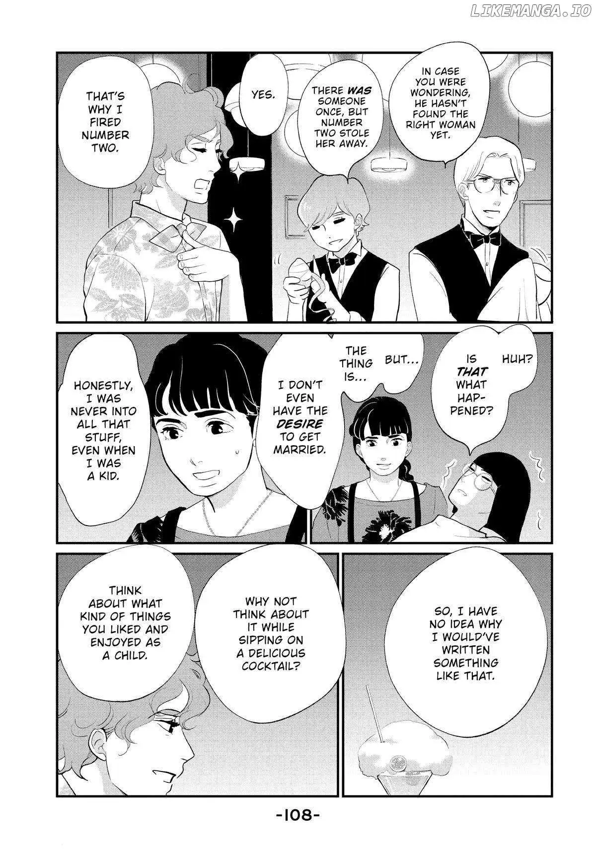 Tokyo Tarareba Girls Returns 2 Chapter 3 page 20 - 