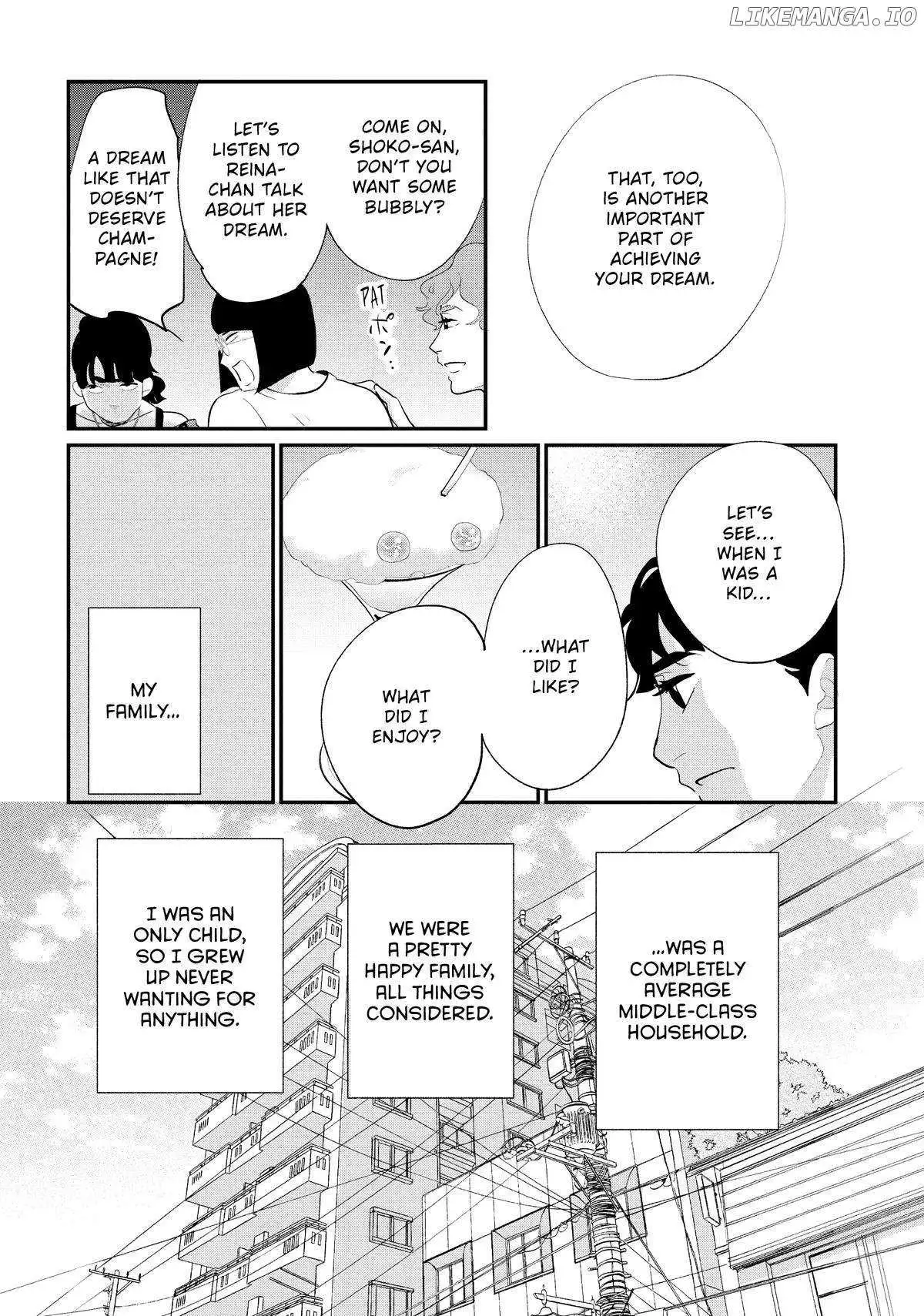 Tokyo Tarareba Girls Returns 2 Chapter 3 page 21 - 